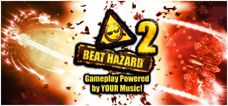 《危险节奏2 Beat Hazard 2》中文版百度云迅雷下载【版本日期20190620】