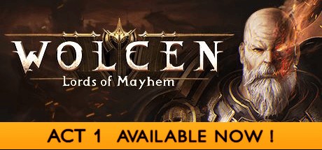 《破坏领主 Wolcen: Lords of Mayhem》中文版百度云迅雷下载【版本日期20190625】