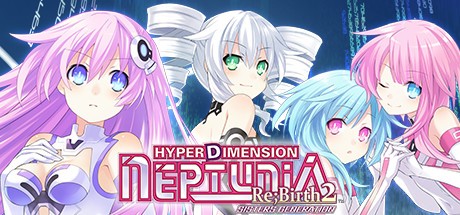 《超次元海王星：重生2-姐妹时代 Hyperdimension Neptunia Re;Birth 2: Sisters 》中文版百度云迅雷下载【版本日期20190605】