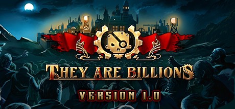《亿万僵尸 They Are Billions》中文版正式版百度云迅雷下载