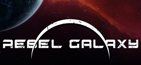 《勇闯银河系 Rebel Galaxy》中文版百度云迅雷下载v1.08b