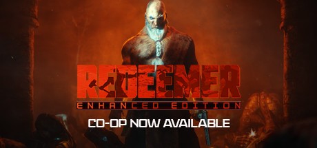《拯救者:增强版 Redeemer: Enhanced Edition》中文版百度云迅雷下载