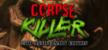 《尸体杀手-25周年纪念版 Corpse Killer - 25th Anniversary Edition》英文版百度云迅雷下载
