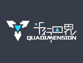 [音乐][洛天依X言和][专辑] 平行四界3 Quadimension3