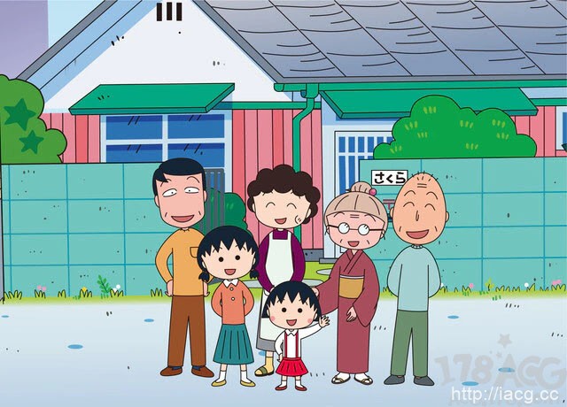 童年回忆，「樱桃小丸子」动画化30周年纪念特番1月19日开播