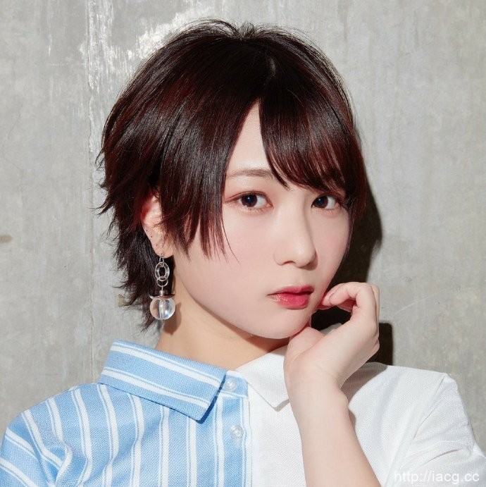 声优歌手富田美忧第二张单曲「翼と告白」6月3日发售 宣传写真公开!