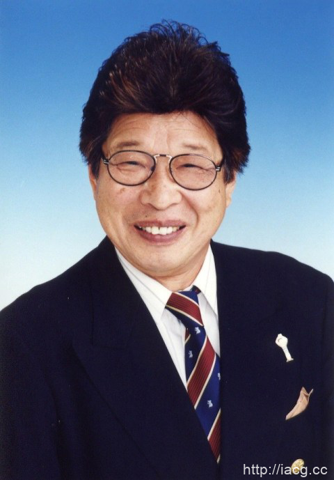 果酱爷爷、龟仙人声优増冈弘因直肠癌病逝，享寿83岁