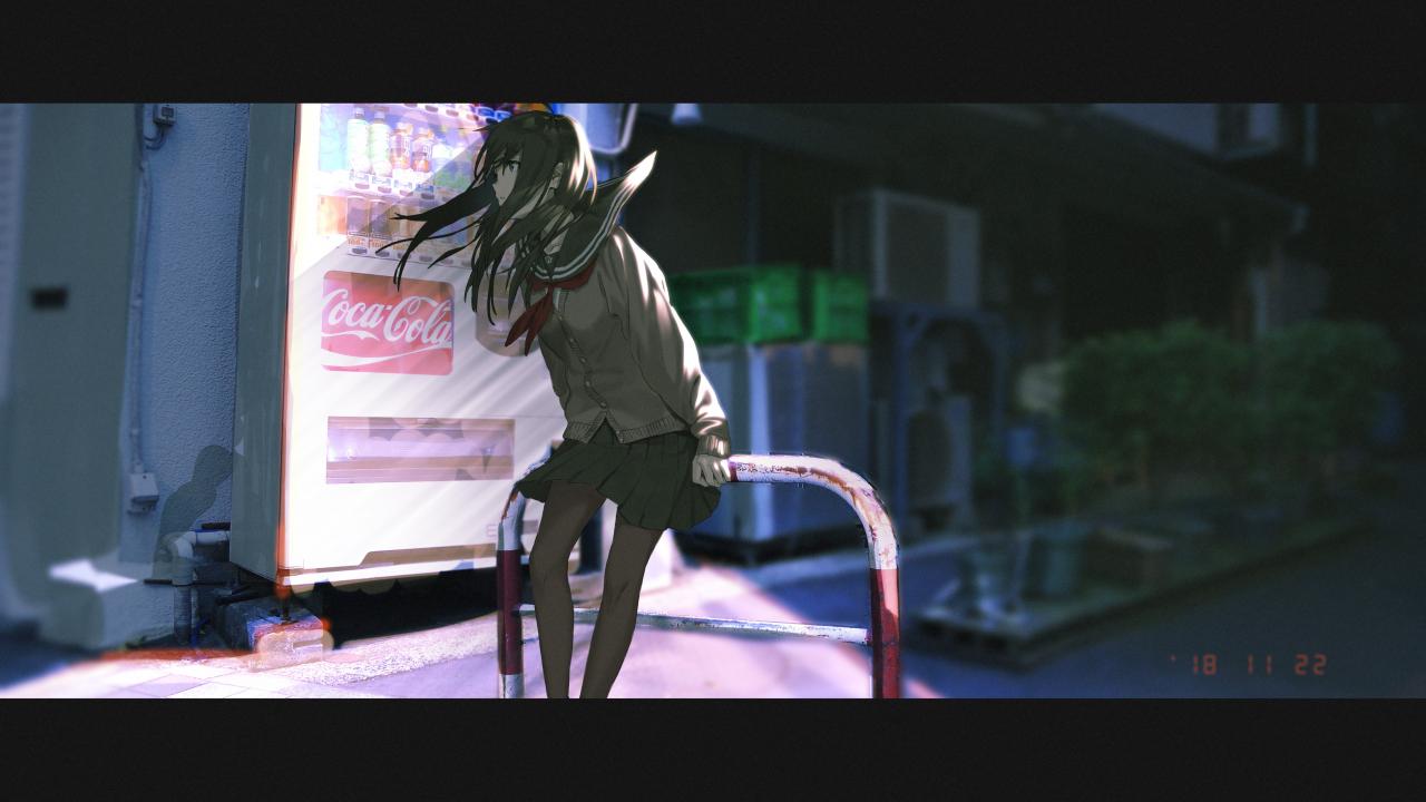 【P站官网高清图片】P站官网精选美图#2