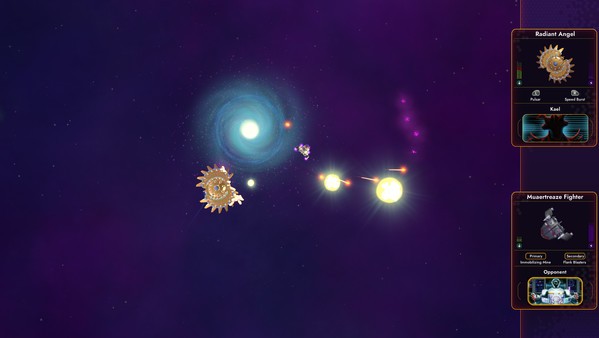 《行星控制：起源 Star Control: Origins》中文版百度云迅雷下载v1.40.67223.0