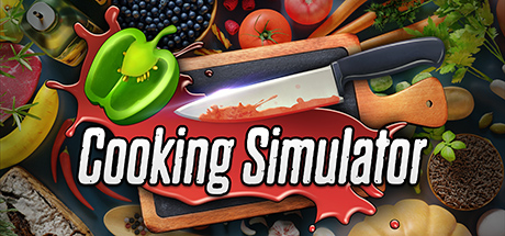 《料理模拟器 Cooking Simulator》中文版百度云迅雷下载v2.6.0