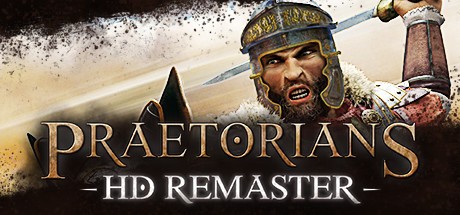 《罗马执政官：高清重置版 Praetorians - HD Remaster》中文版百度云迅雷下载