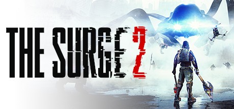 《迸发2 The Surge 2》中文版百度云迅雷下载v20191112