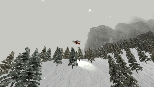 《山地救援模拟器 Mountain Rescue Simulator》英文版百度云迅雷下载