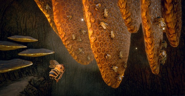 《蜜蜂模拟器 Bee Simulator》中文版百度云迅雷下载