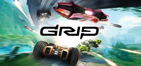 《战斗四驱车 GRIP: Combat Racing》中文版百度云迅雷下载v1.4.5