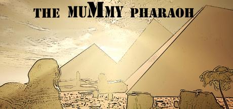 《木乃伊法老 The Mummy Pharaoh》繁体中文汉化版