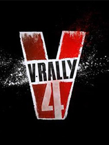 G站 越野英雄4 V-Rally 4