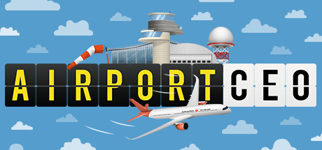 《机场CEO Airport CEO》中文版百度云迅雷下载v1.0.36