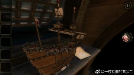 【安卓】未上锁的房间1-3破解版